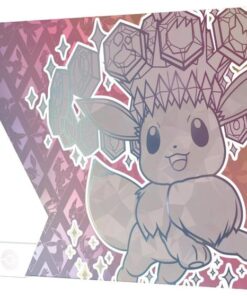 1Prismatic Evolutions Super Premium Collection- SV: Prismatic Evolutions (PRE)
