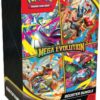 Mega Evolution Booster Bundle - ME01: Mega Evolution (MEG)