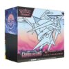 Pokémon 1TCG: Mega Evolution-Chaos Rising Pokémon Center Elite Trainer Box